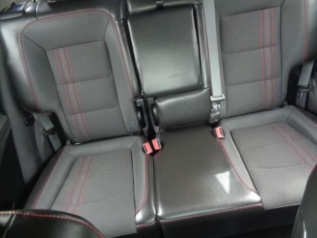 2022 Chevrolet Equinox RS image 24