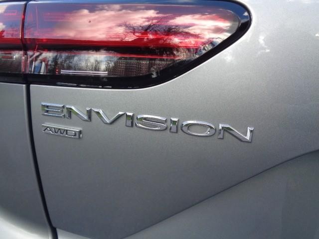2023 Buick Envision Essence photo 4