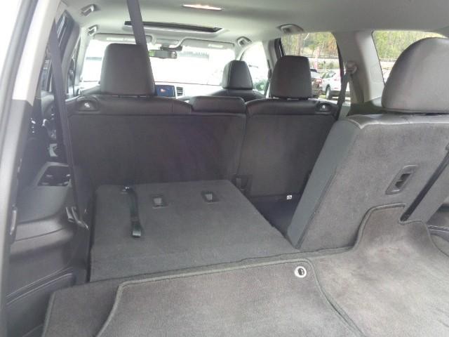 2017 Honda Pilot EX-L image 07