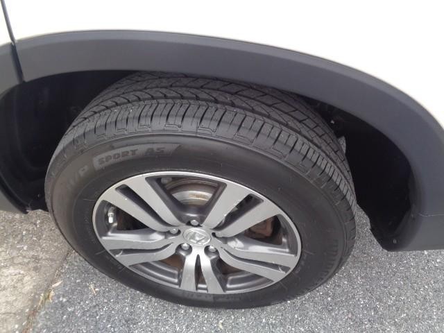 2017 Honda Pilot EX-L image 09