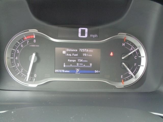 2017 Honda Pilot EX-L image 27