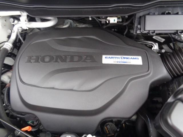 2017 Honda Pilot EX-L image 29