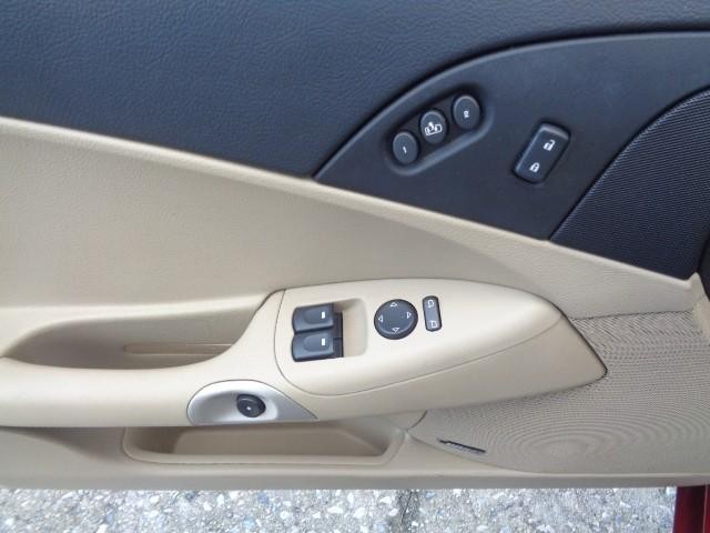 2008 Chevrolet Corvette 2dr Cpe image 08