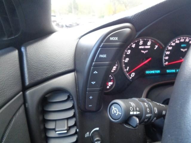 2008 Chevrolet Corvette 2dr Cpe image 10