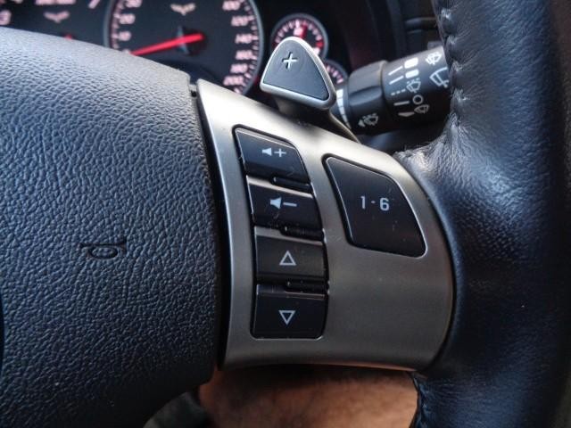 2008 Chevrolet Corvette 2dr Cpe image 12