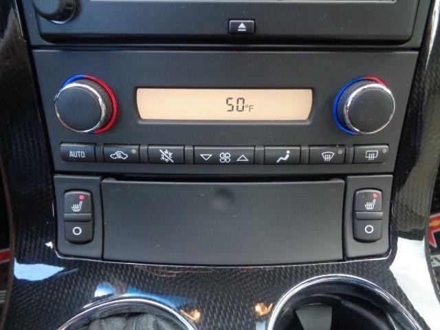 2008 Chevrolet Corvette 2dr Cpe image 14