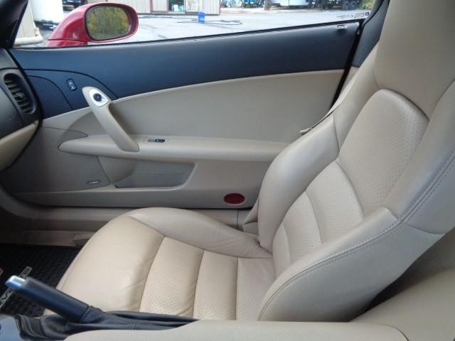 2008 Chevrolet Corvette 2dr Cpe image 15
