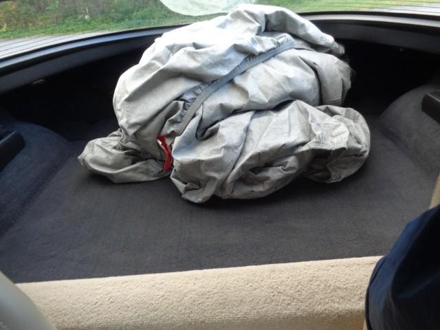 2008 Chevrolet Corvette 2dr Cpe image 16