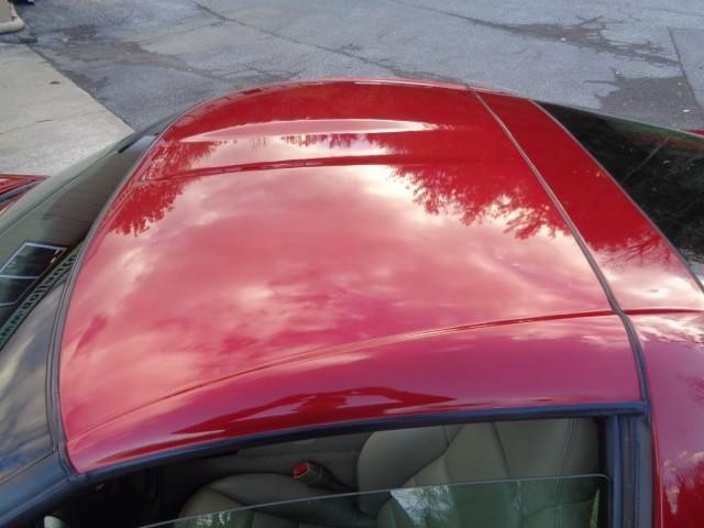 2008 Chevrolet Corvette 2dr Cpe image 19