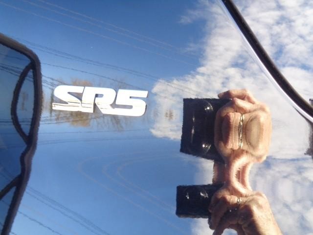 2023 Toyota 4Runner SR5 image 08