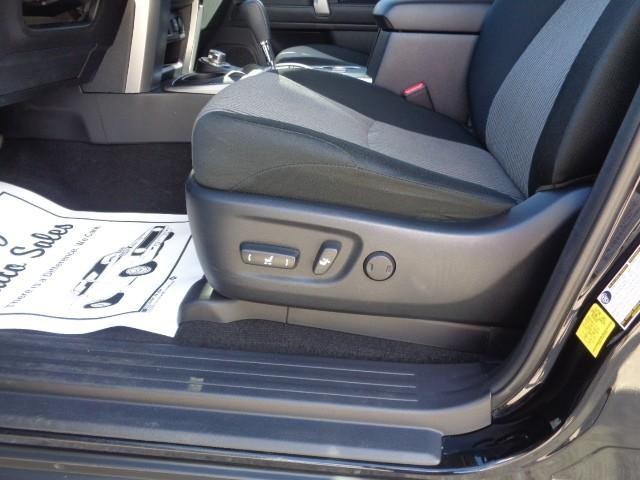 2023 Toyota 4Runner SR5 image 12