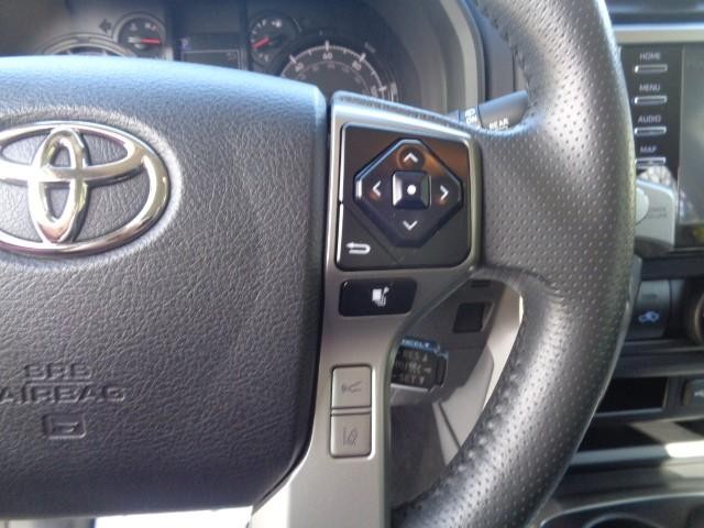 2023 Toyota 4Runner SR5 image 15