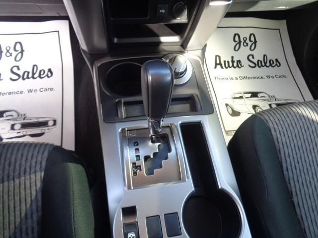 2023 Toyota 4Runner SR5 image 17