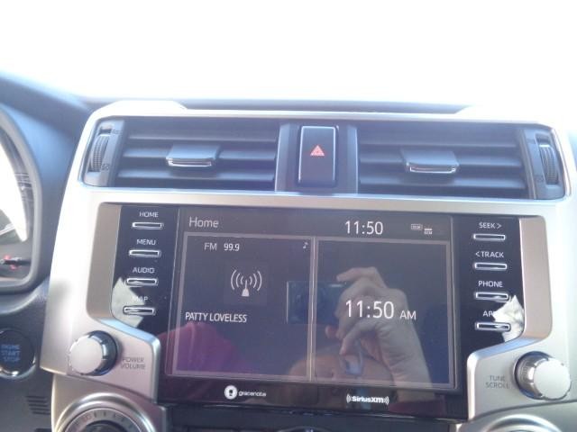 2023 Toyota 4Runner SR5 image 20