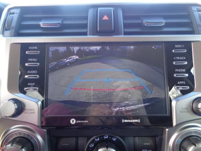 2023 Toyota 4Runner SR5 image 21