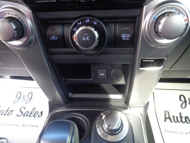 2023 Toyota 4Runner SR5 image 22