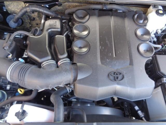 2023 Toyota 4Runner SR5 image 23