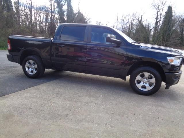 2020 RAM Ram 1500 Pickup Big Horn/Lone Star's photo