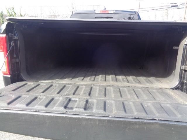 2020 Ram 1500 4WD Big Horn Crew Cab image 07