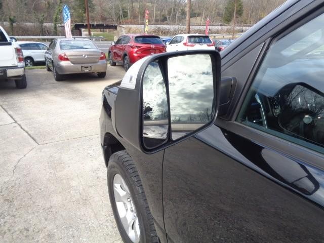 2020 Ram 1500 4WD Big Horn Crew Cab image 14