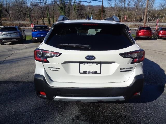 2023 Subaru Outback Touring XT image 05