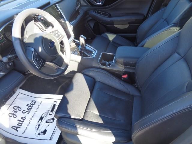 2023 Subaru Outback Touring XT image 08