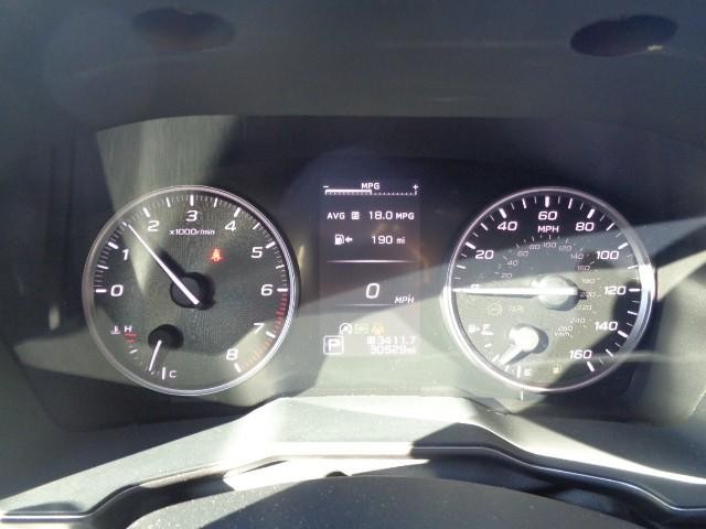 2023 Subaru Outback Touring XT image 15