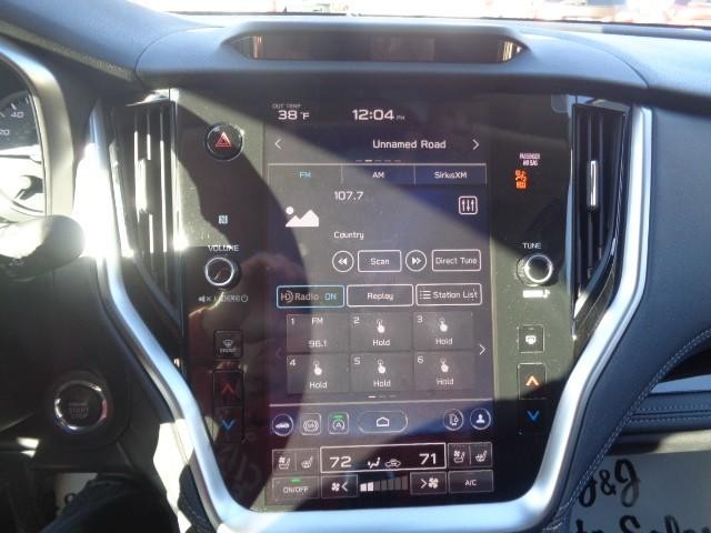 2023 Subaru Outback Touring XT image 19