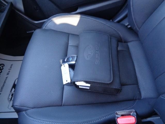 2023 Subaru Outback Touring XT image 21