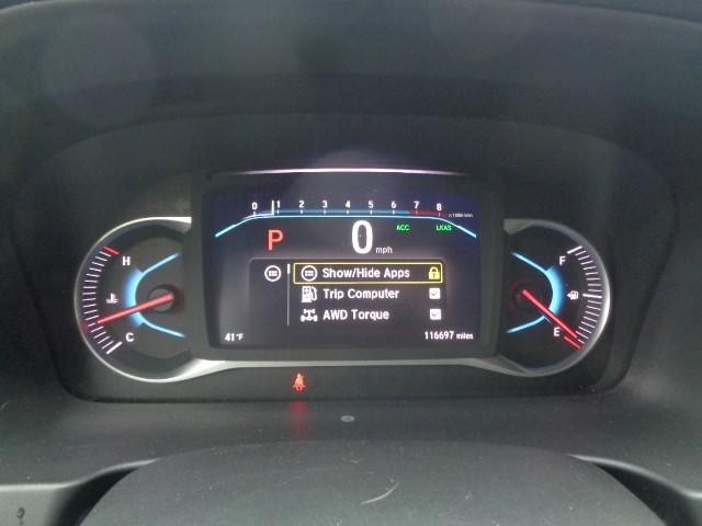 2020 Honda Pilot Touring 8-Passenger image 19