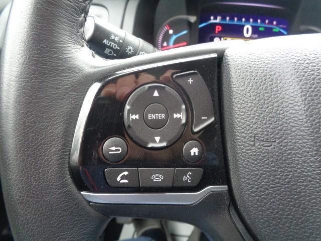 2020 Honda Pilot Touring 8-Passenger image 20