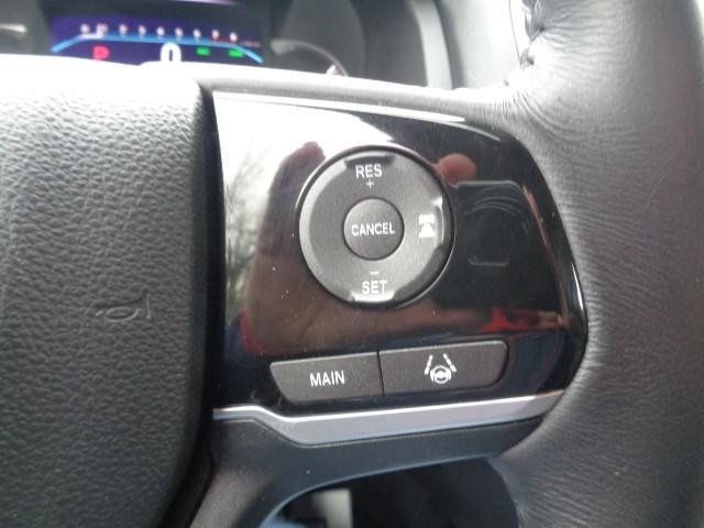 2020 Honda Pilot Touring 8-Passenger image 21