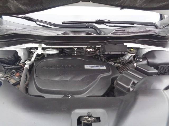 2020 Honda Pilot Touring 8-Passenger image 29