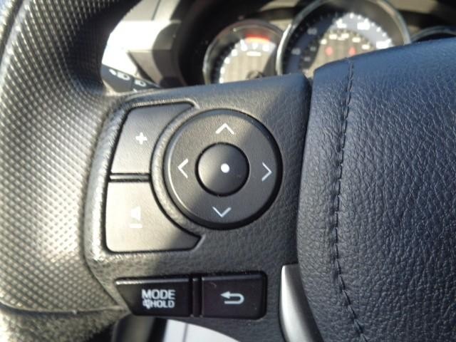 2016 Toyota Corolla 4dr Sdn (Natl) image 11