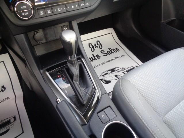 2016 Toyota Corolla 4dr Sdn (Natl) image 14