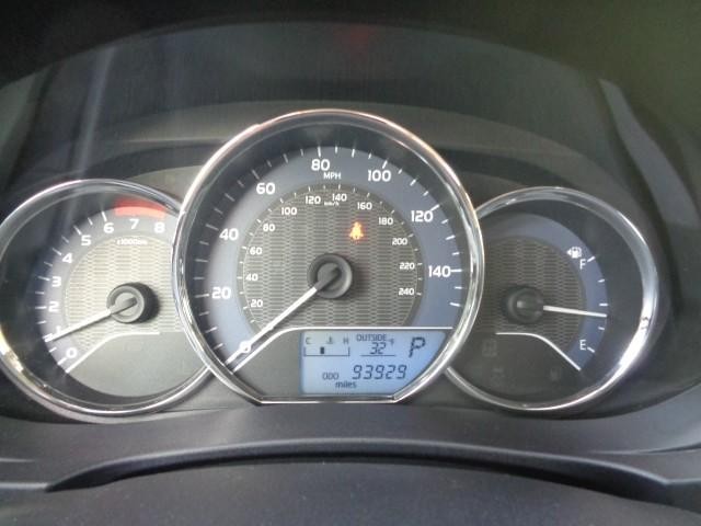 2016 Toyota Corolla 4dr Sdn (Natl) image 16