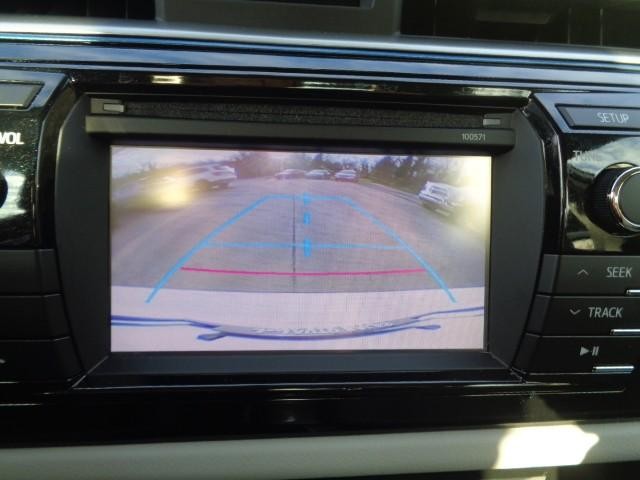 2016 Toyota Corolla 4dr Sdn (Natl) image 18