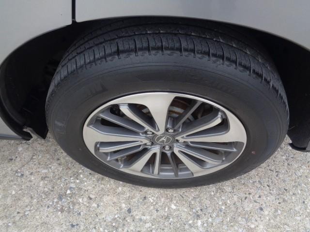 2018 Acura RDX AWD w/Advance Pkg image 10