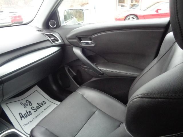 2018 Acura RDX AWD w/Advance Pkg image 13