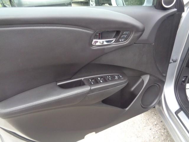 2018 Acura RDX AWD w/Advance Pkg image 18