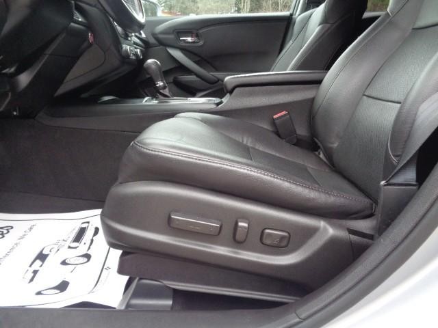 2018 Acura RDX AWD w/Advance Pkg image 19