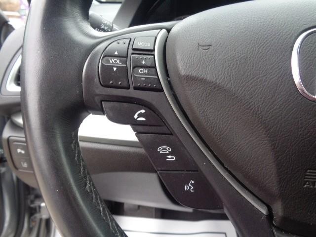 2018 Acura RDX AWD w/Advance Pkg image 21