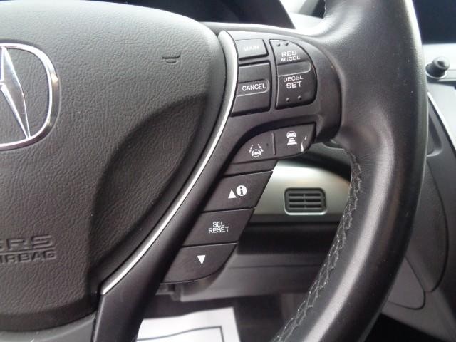 2018 Acura RDX AWD w/Advance Pkg image 22