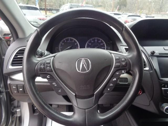2018 Acura RDX AWD w/Advance Pkg image 23