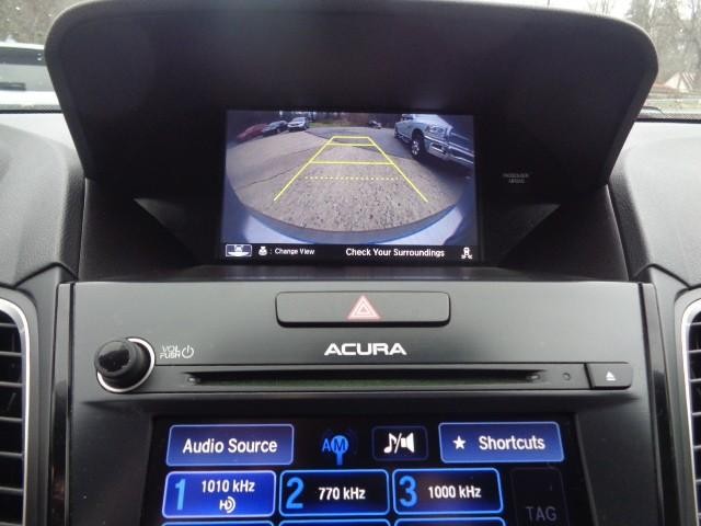 2018 Acura RDX AWD w/Advance Pkg image 28