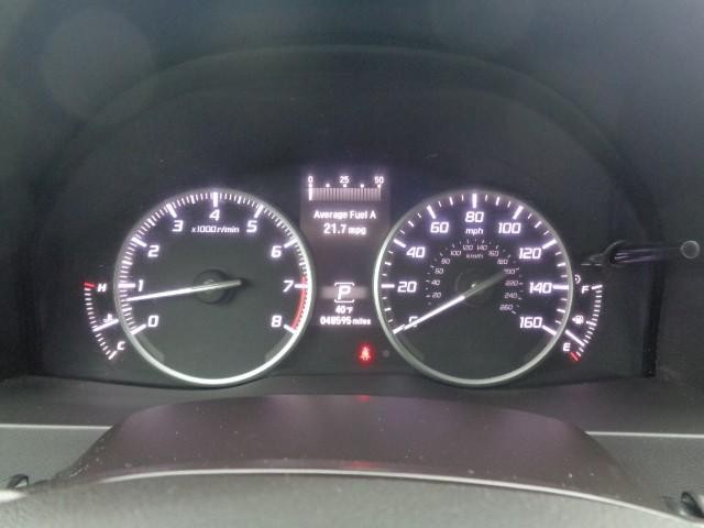 2018 Acura RDX AWD w/Advance Pkg image 29