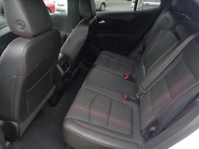 2022 Chevrolet Equinox RS image 12