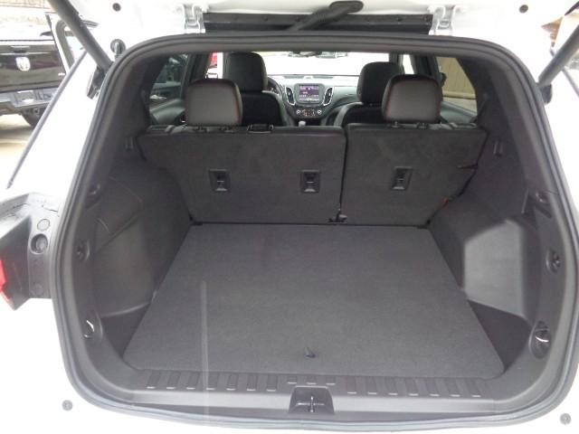 2022 Chevrolet Equinox RS image 14