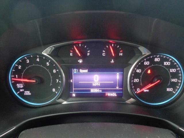 2022 Chevrolet Equinox RS image 16