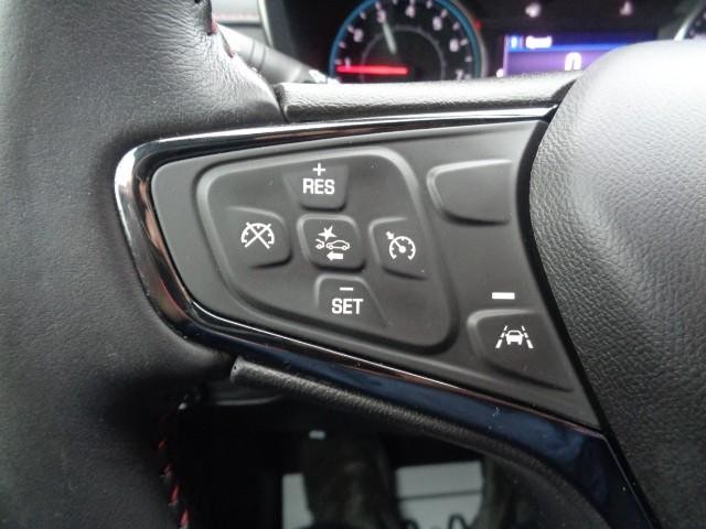 2022 Chevrolet Equinox RS image 17